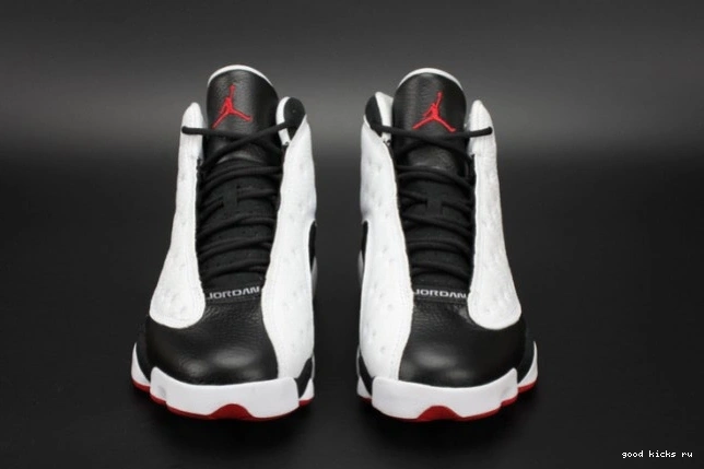 CDP Jordan Air He Got 13 Game (2008) Retro 309259-104 0704